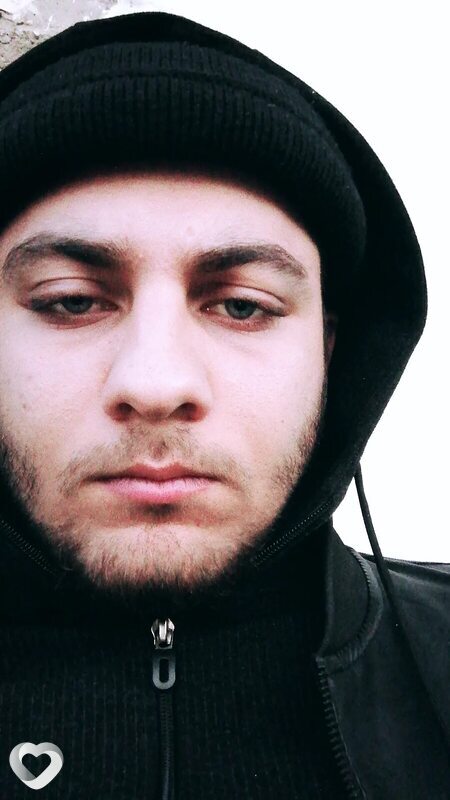 Рамазан, 22, Шымкенте — анкета №2325859