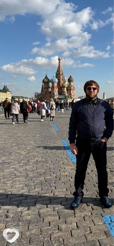 Карен, 32, Красногорске — анкета №2325861
