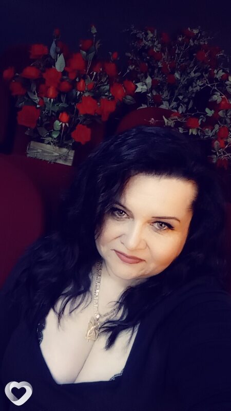 Юлия, 47, Новосибирске — анкета №2325523