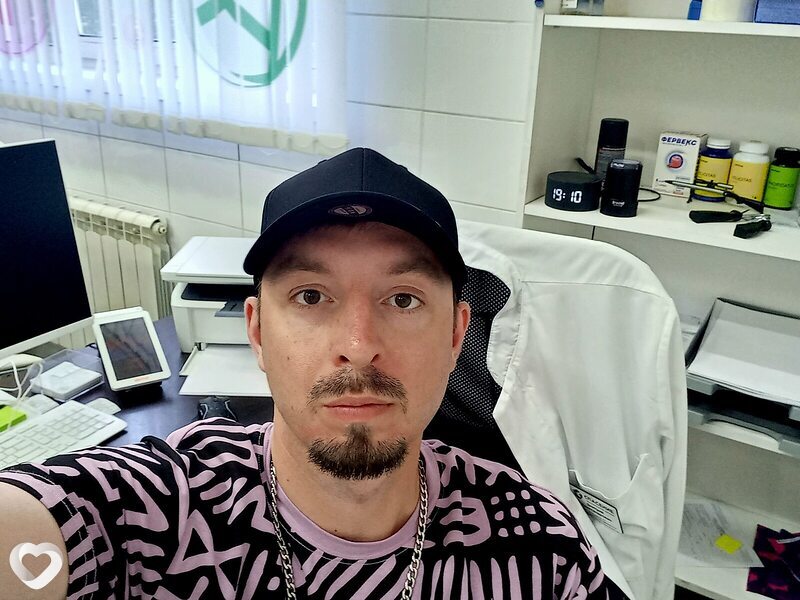 Михаил, 33, Екатеринбурге — анкета №2325525