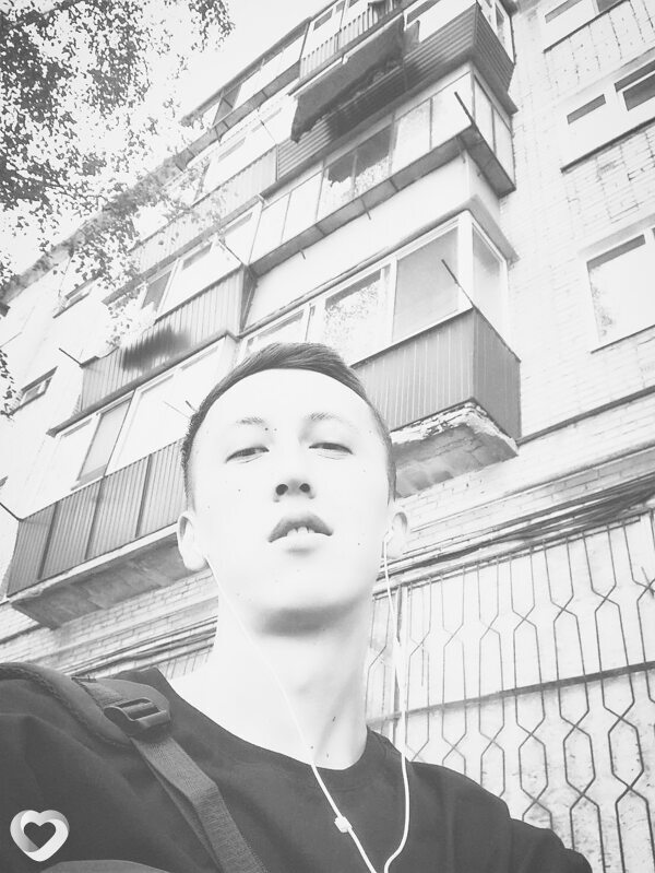 Алексей, 27, Санкт-Петербурге — анкета №2325526