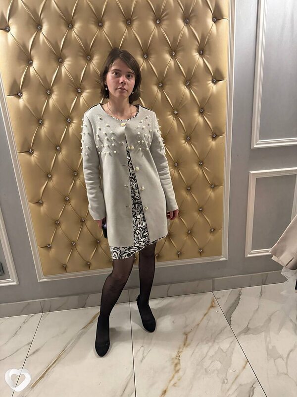 Аня, 22, Пинске — анкета №2325527