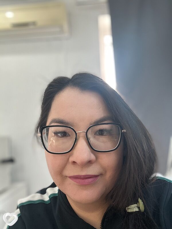 Елена, 41, Абакане — анкета №2325530