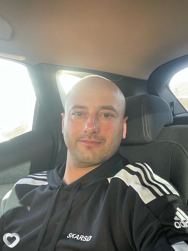 Женя, 37, Владимире — анкета №2325531