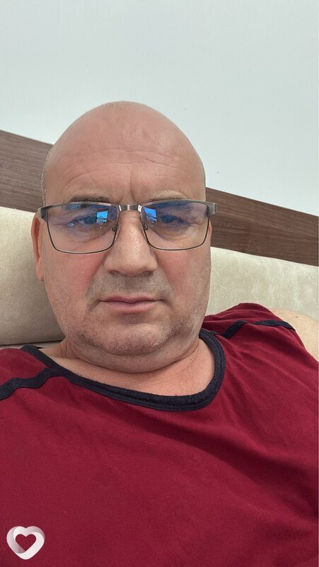 Catalin, 54, București — анкета №2325532