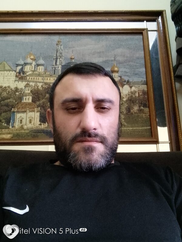 Арман, 40, Нижнем Новгороде — анкета №2325535