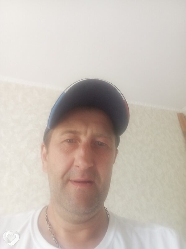Роман, 43, Заволжье — анкета №2325115