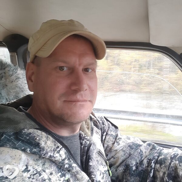 Егор, 42, Костроме — анкета №2325116