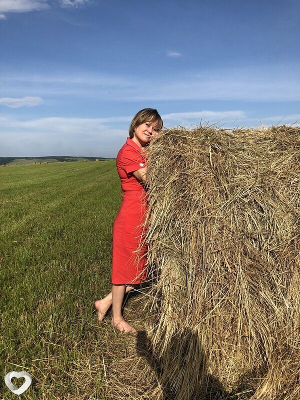 Елена, 57, Новокузнецке — анкета №2325119