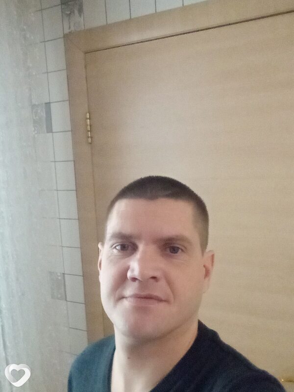 Роман, 36, Николаеве — анкета №2325130