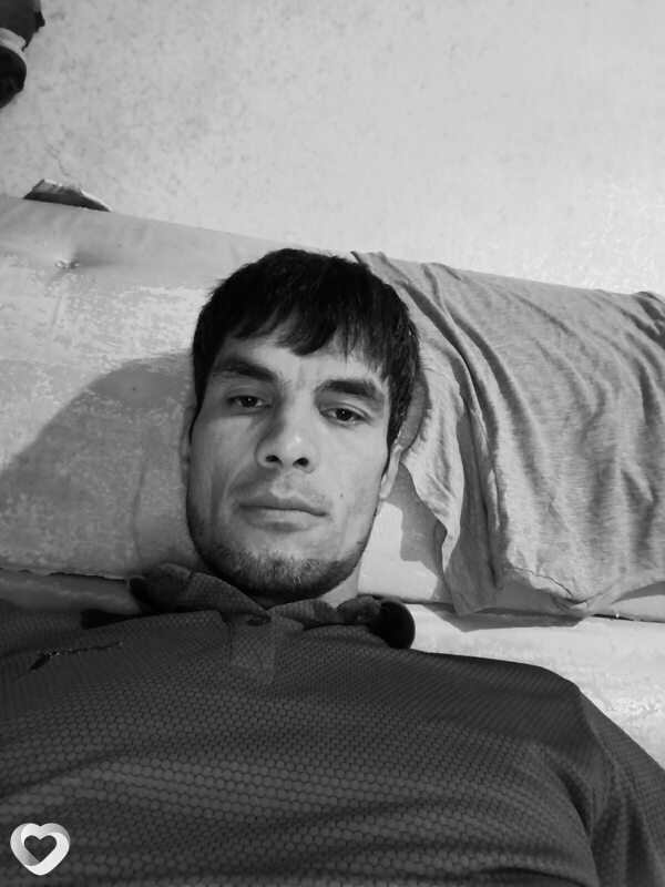 Хуршед, 32, Якутске — анкета №2325132