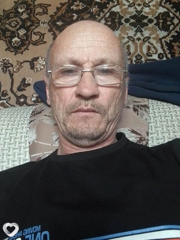 Александр, 47, Канске — анкета №2325137
