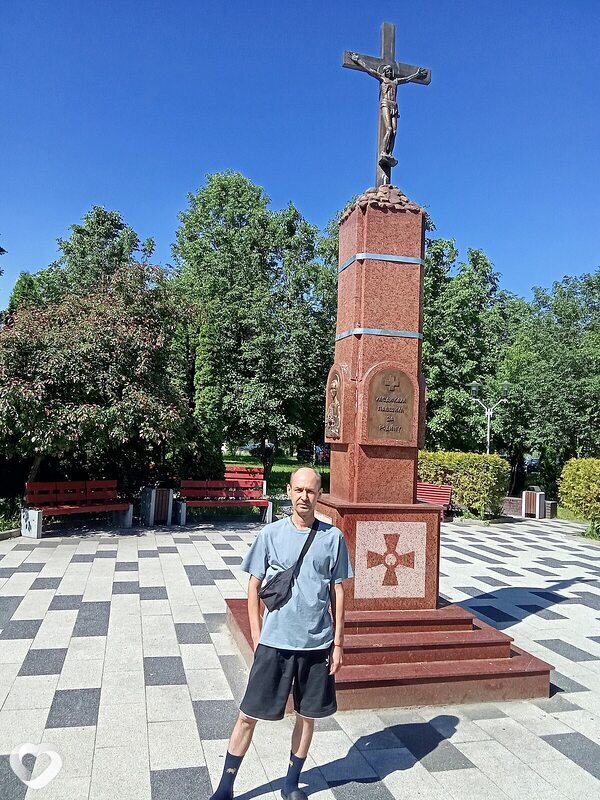 Макс, 46, Кирове — анкета №2325141