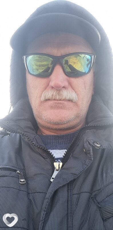 Александр, 57, Новокузнецке — анкета №2325144