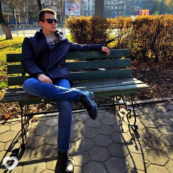Александр, 34, Воронеже — анкета №2325146
