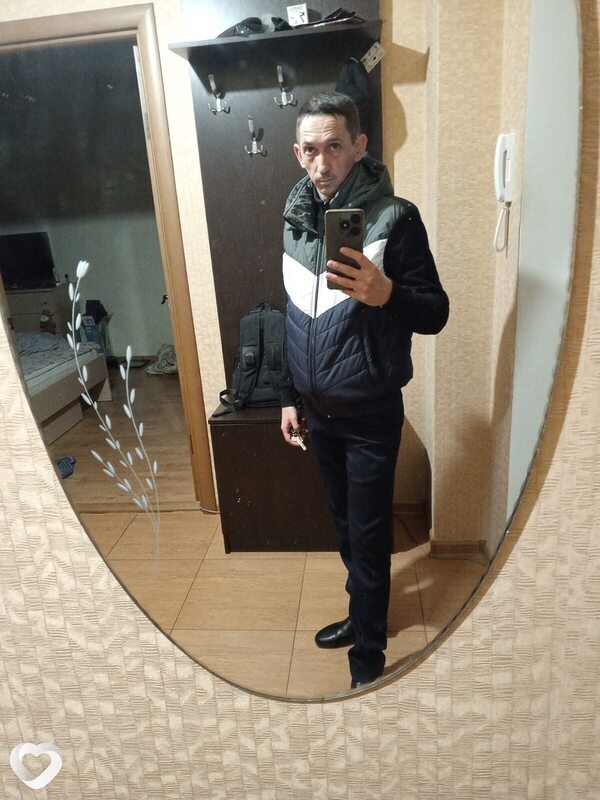 Иван, 36, Ставрополе — анкета №2325153