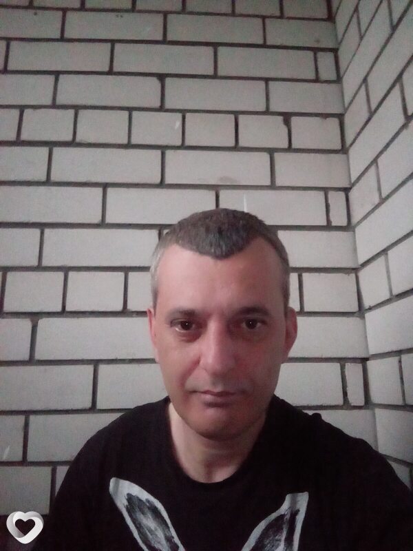 Дмитрий, 49, Костроме — анкета №2325156