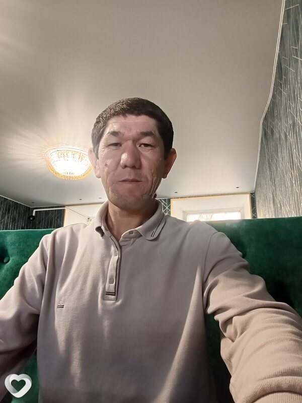 Акбар, 45, Санкт-Петербурге — анкета №2325158