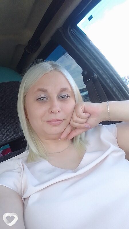 Алёна, 31, Красноярске — анкета №2325159