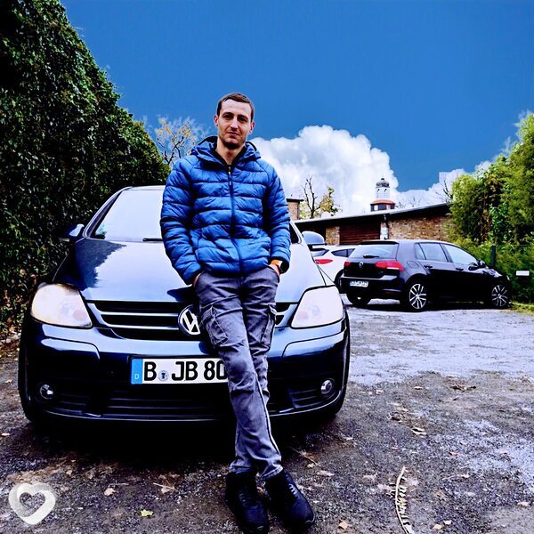 Dimitrian, 27, Кишинёв — анкета №2325160