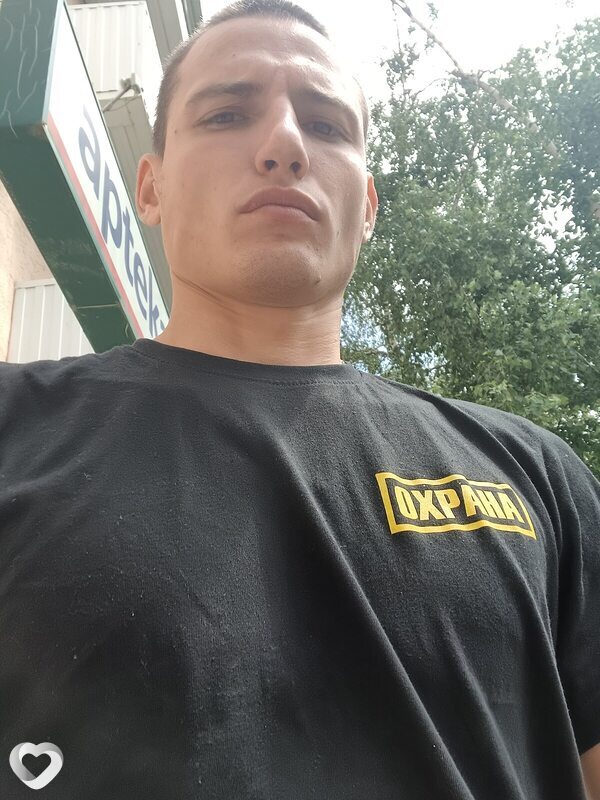 Стас, 26, Ставрополе — анкета №2325449