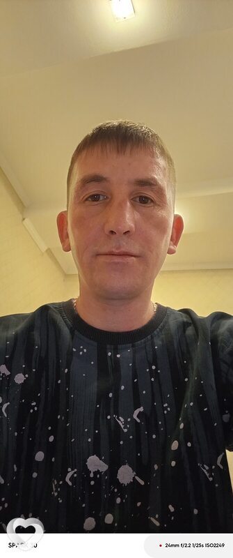 Хаким, 39, Отрадном — анкета №2325450
