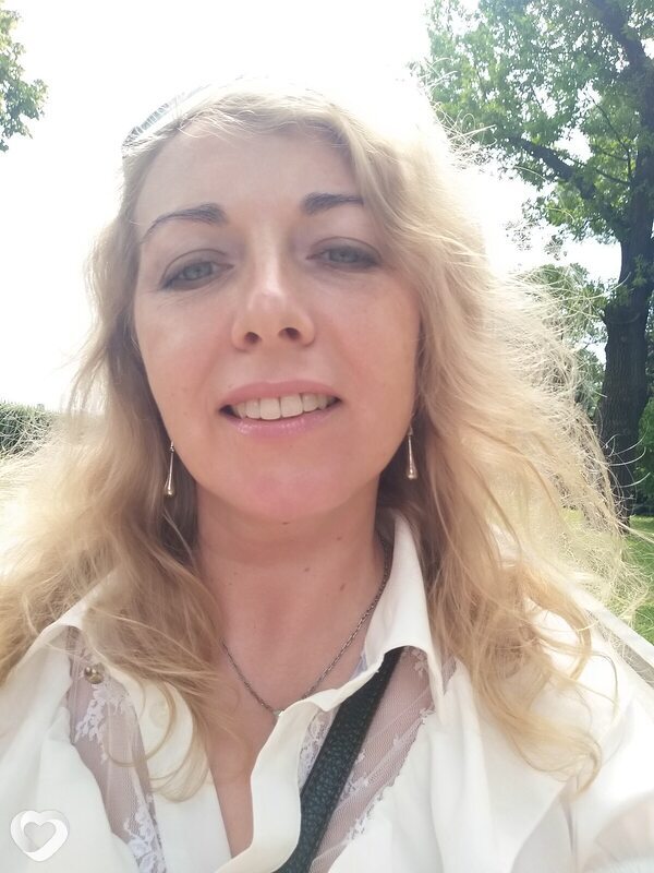 Марина, 49, Балашихе — анкета №2325454