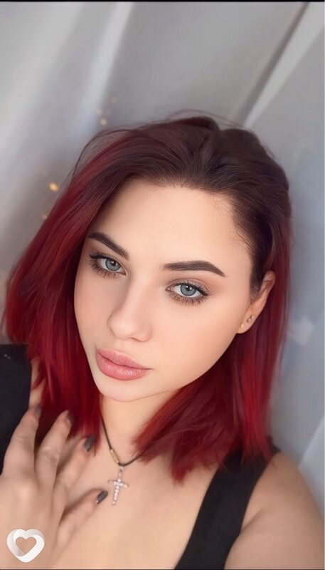 Виолетта, 24, Шахтах — анкета №2325460