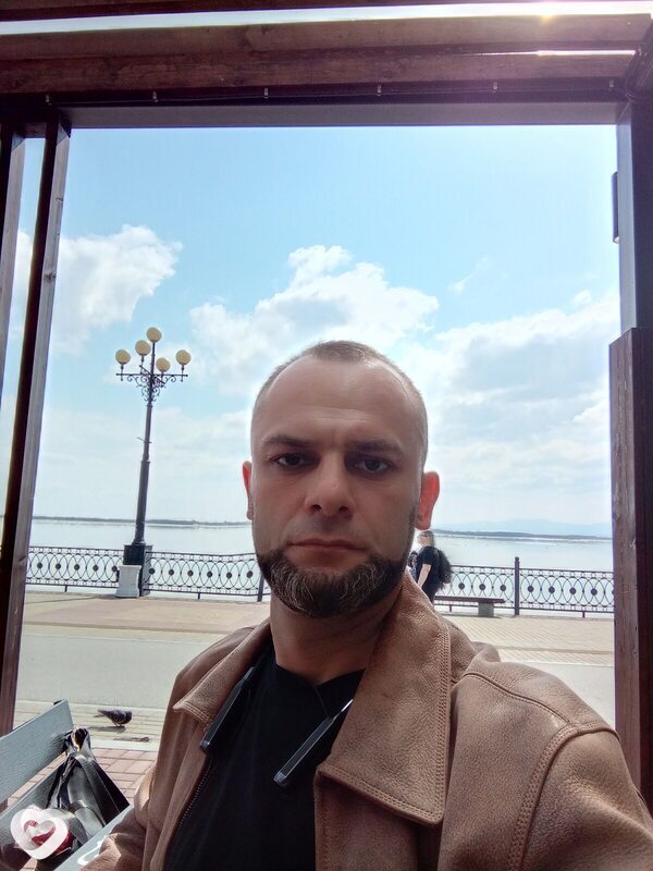 Александр, 40, Хабаровске — анкета №2325224