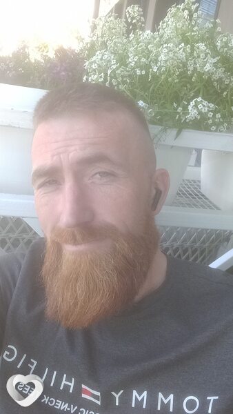 Александр, 38, Москве — анкета №2325225