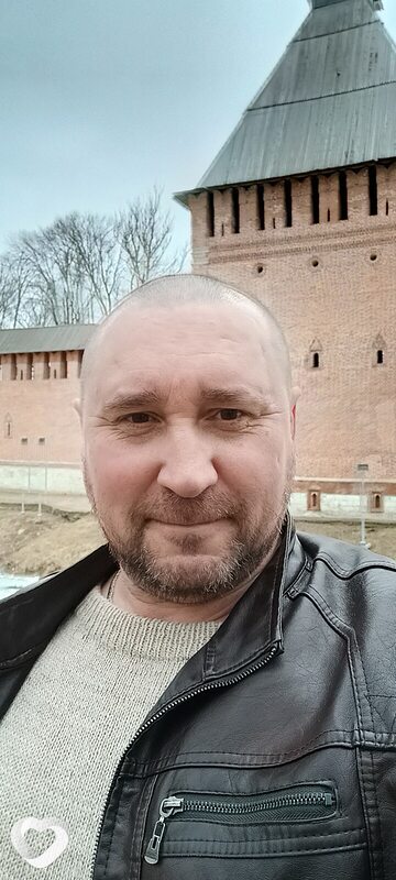 Руслан, 46, Калининграде — анкета №2325231