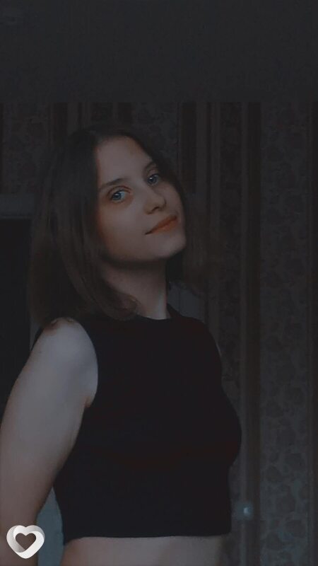 Виктория, Быхов