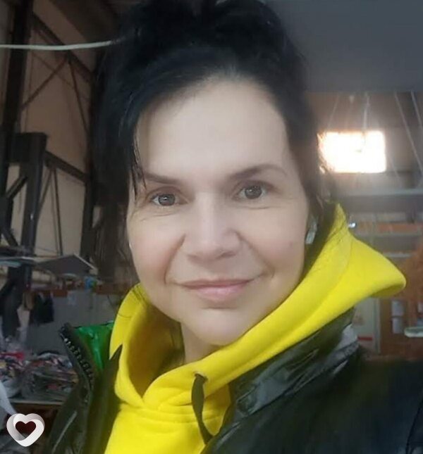 Екатерина, 45, Волжском — анкета №2325235