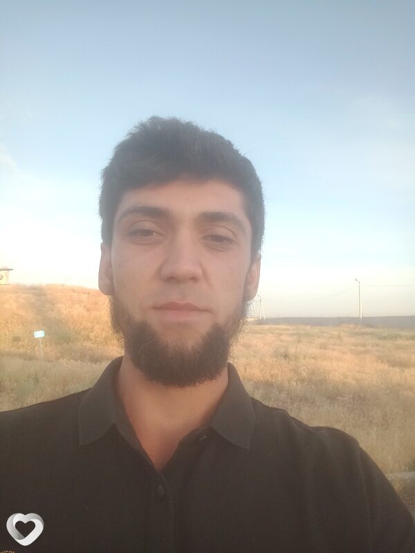 Беха, 29, Алматы — анкета №2325397