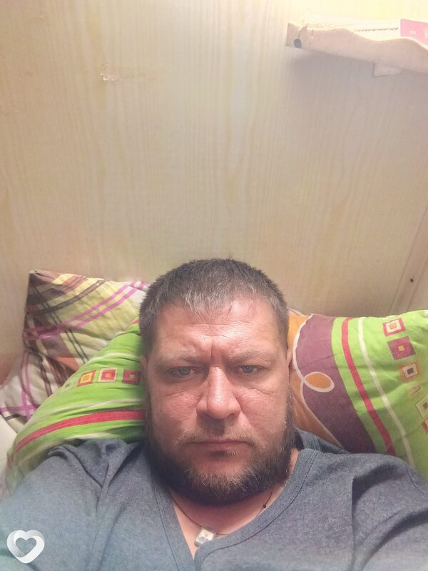Александр, 47, Таганроге — анкета №2325406