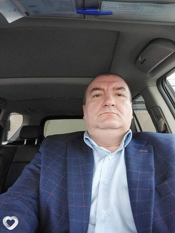 Александр, 52, Нефтеюганске — анкета №2325407