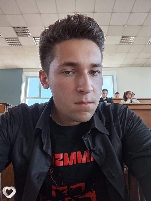 Игорь, Майма