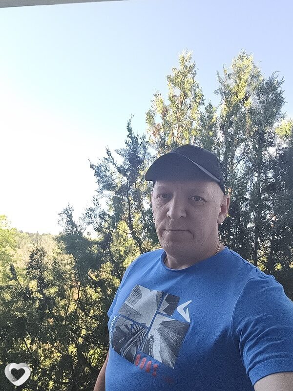 Сергей, 47, Севастополе — анкета №2325324