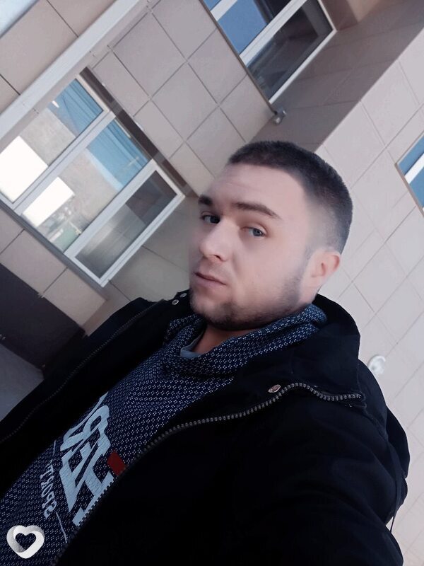 Евгений, 26, Чите — анкета №2325329