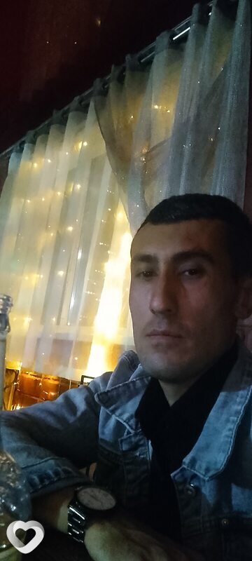 Шароф, 33, Усолье-Сибирское — анкета №2325332