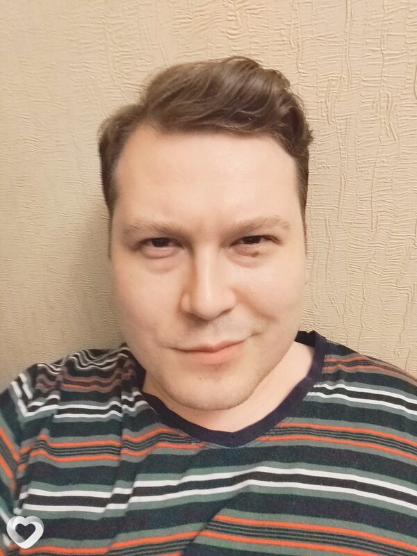 Михаил, 36, Костанае — анкета №2325336