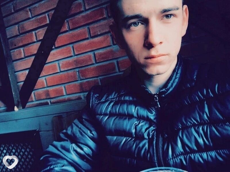 Игорь, 24, Улан-Удэ — анкета №2325338