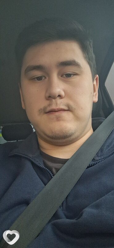 Матвей, 24, Кирове — анкета №2325339