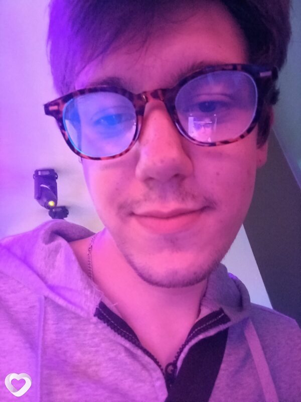 Кирилл, 23, Минске — анкета №2325343