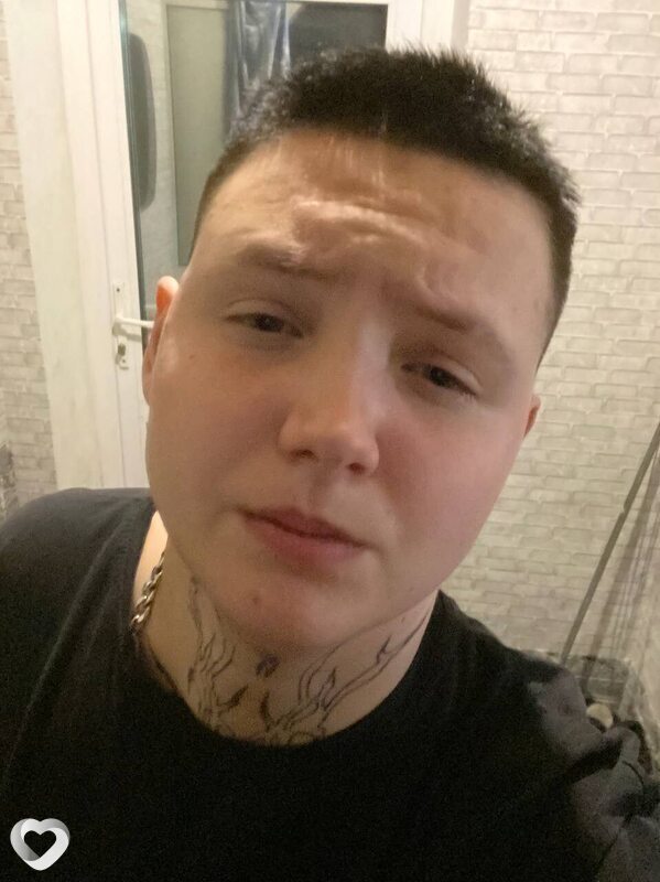 Никита, 22, Москве — анкета №2325347