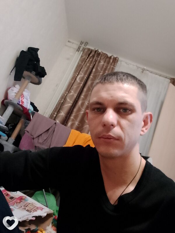 Дмитрий, 31, Самаре — анкета №2325352