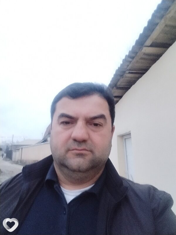 Абдулла Абдулло, 44, Астане — анкета №2325358