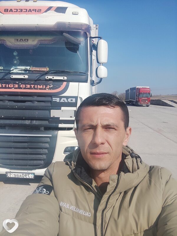 Макс, 35, Алматы — анкета №2325362