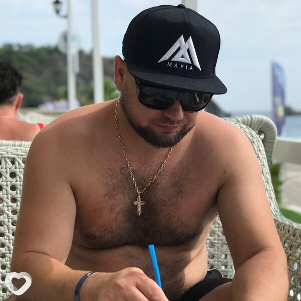 Антон, 34, Ростове-на-Дону — анкета №2325294