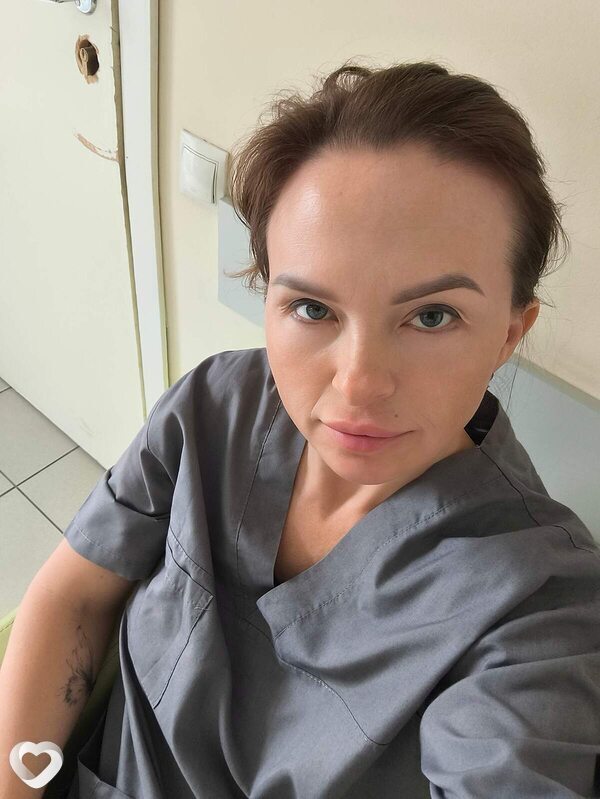 Вика, 39, Новосибирске — анкета №2325296